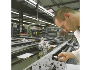 Facom - Wkrętak Dynamometryczny - A.301MT